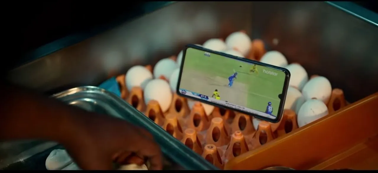How Disney+ Hotstar plans to build a "deeper connect" with the next 200 million users during IPL