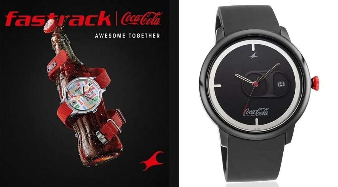 “When like-minded brands come together, they create something more awesome than their individual selves”: Ajay Maurya, Fastrack