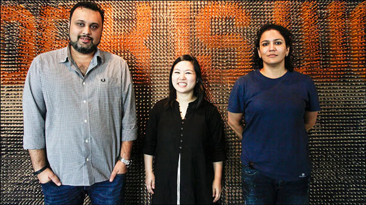 Wieden+Kennedy strengthens leadership team