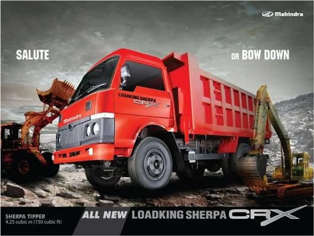 The Powerful Tipper