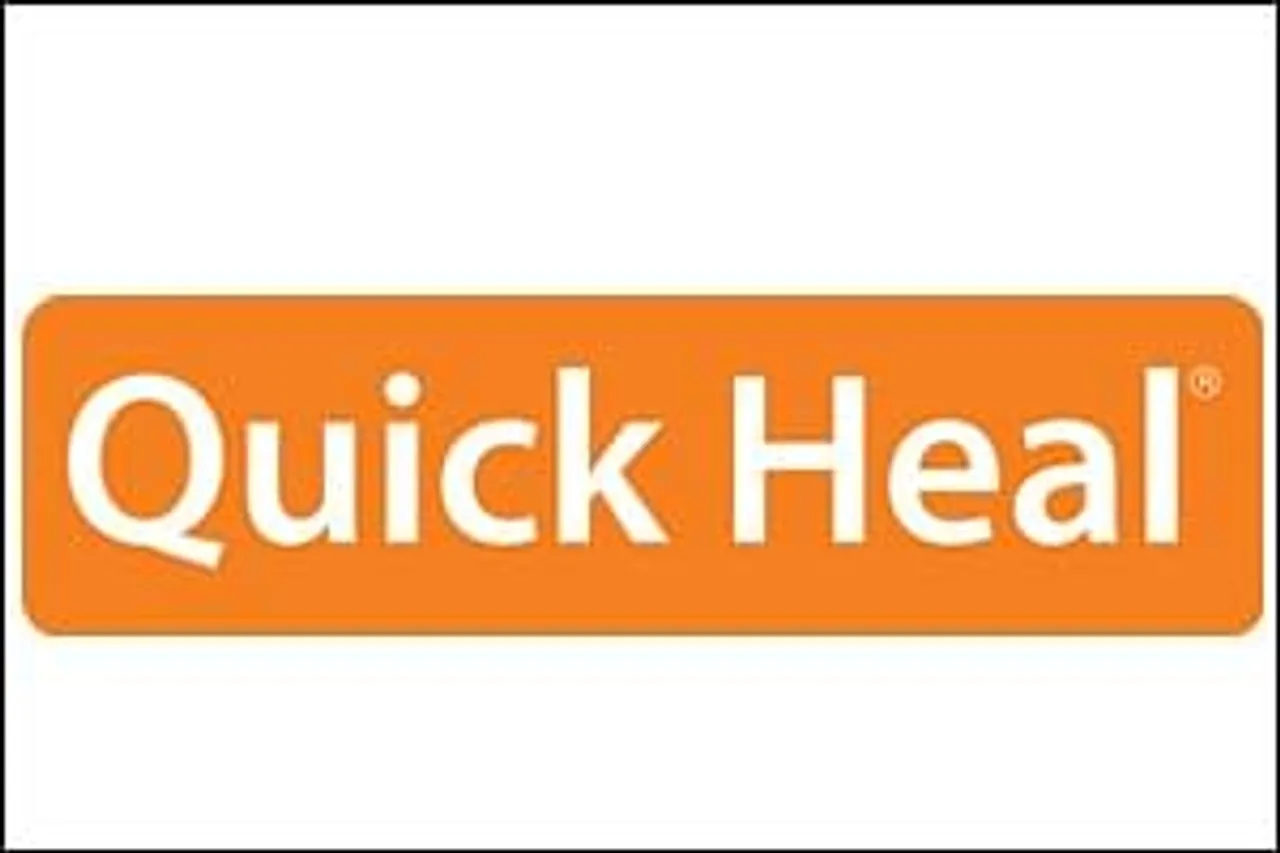 Quadrant Communications bags creative duties of Quick Heal Technologies