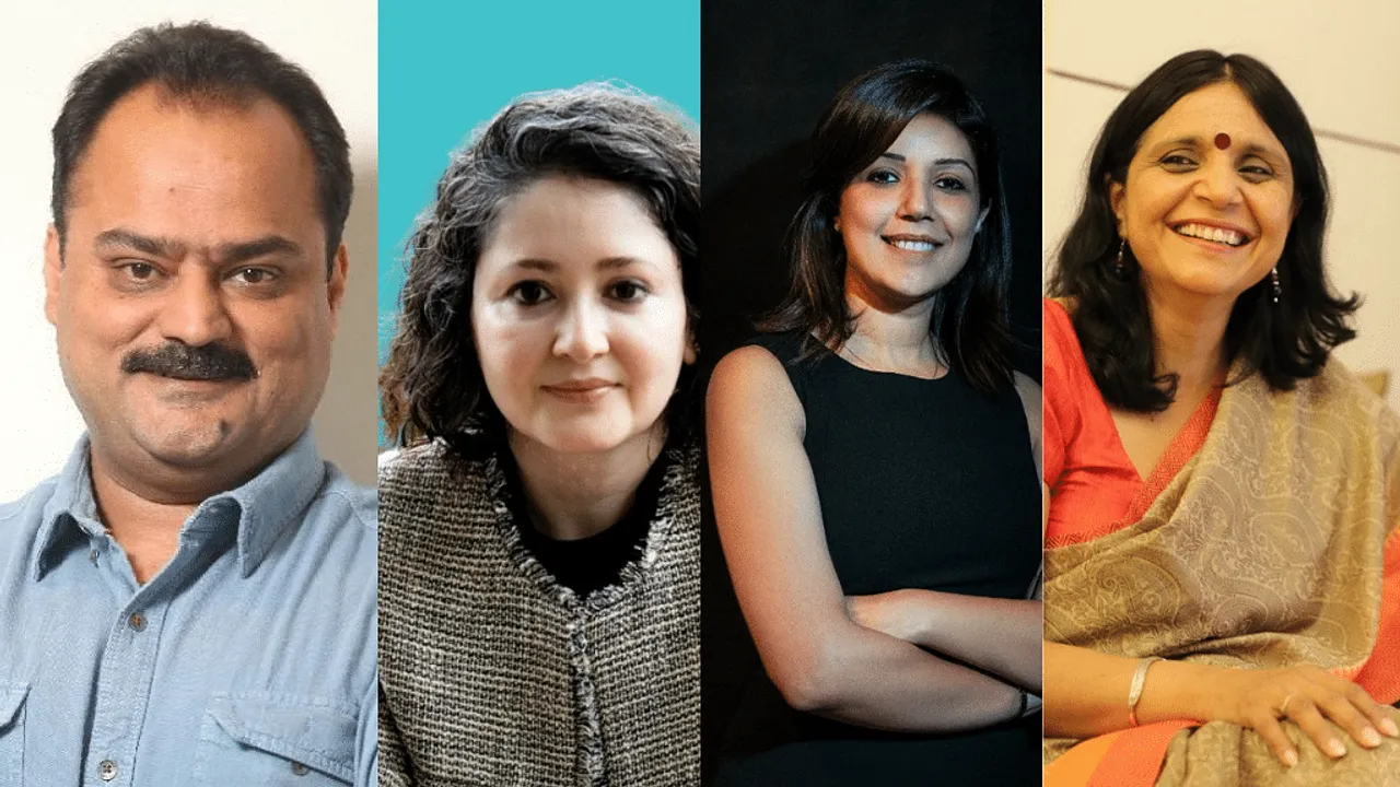 Why are some of our best-known managers on the move?