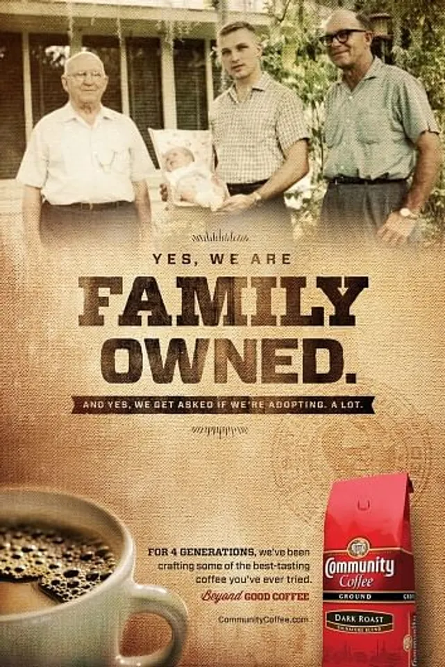 Family Owned