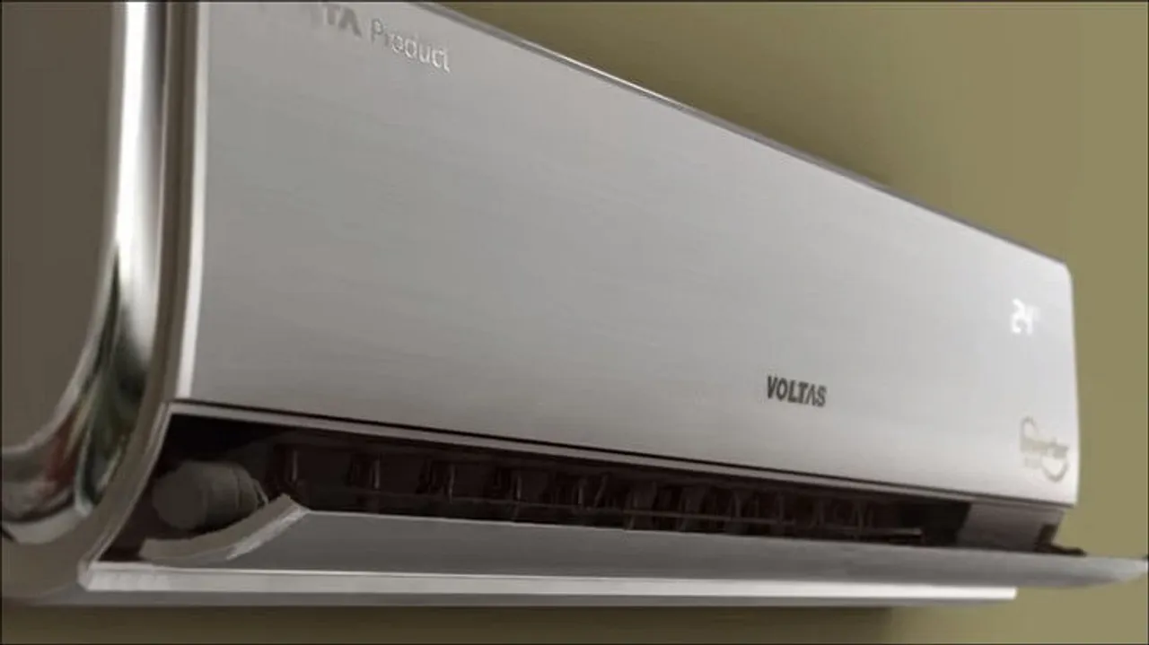 Voltas urges you to say 'Atithi Devo Bhava' this summer!