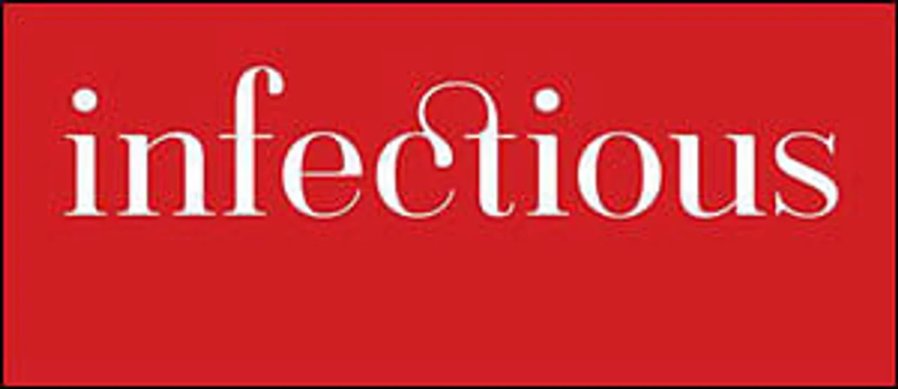 Infectious bags Pinnacle Neelanchal's creative duties