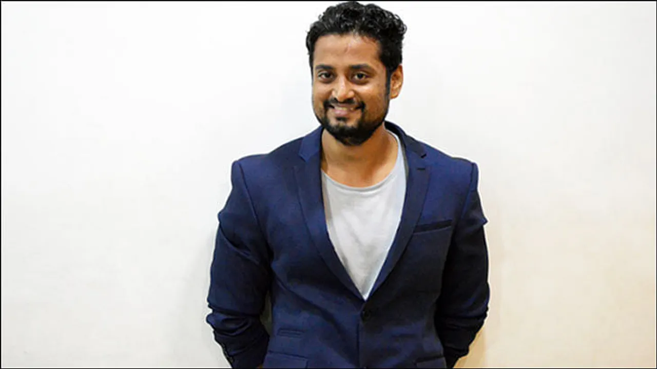 Tonic Media appoints Vijeeth Shetty as head, new initiatives