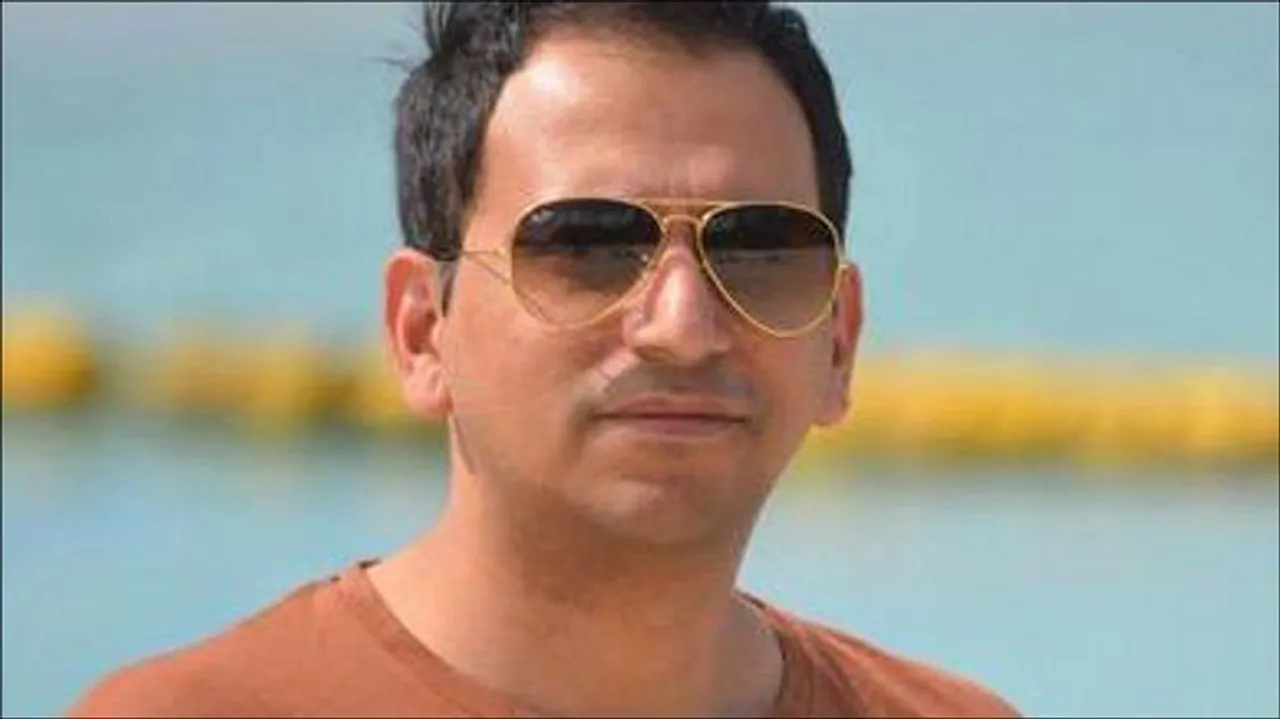 Ankit Khanna is now COO, FreeCharge