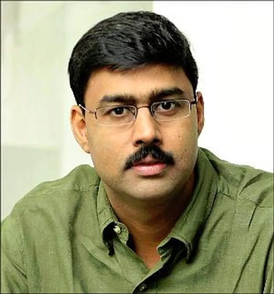 Manish Agarwal to join Reliance Entertainment (Digital) as COO