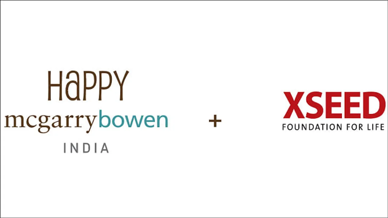 Happy mcgarrybowen wins integrated communication mandate for XSEED Education