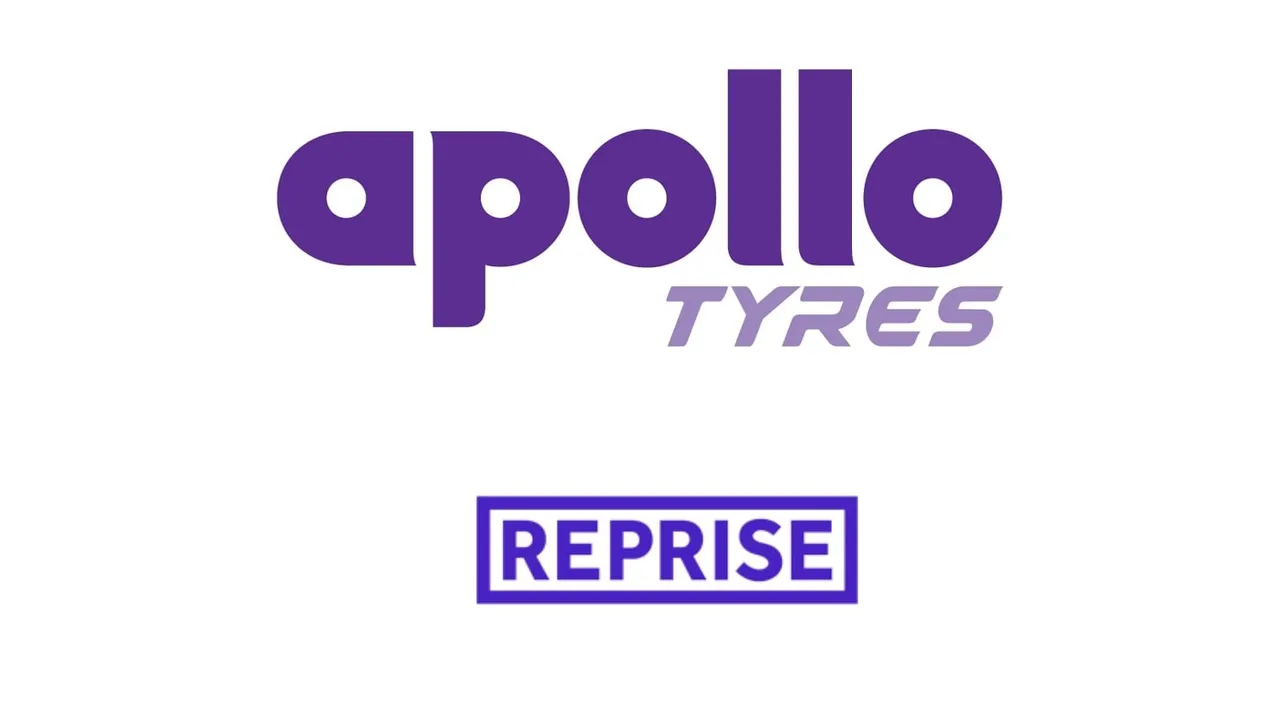 Apollo Tyres appoints Reprise Digital as its Social Media Agency