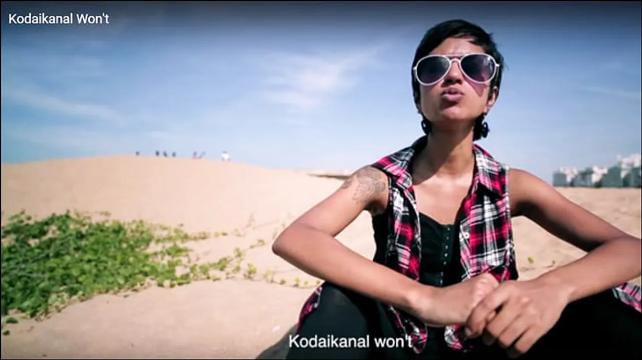 Viral Now: Kodaikanal confronts Unilever, Nicki Minaj style