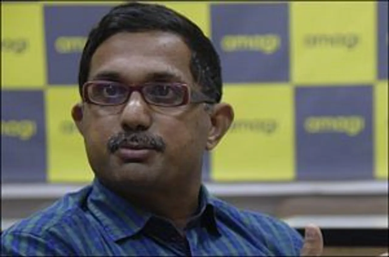 Amagi launches AmagiMIX to woo small and medium businesses