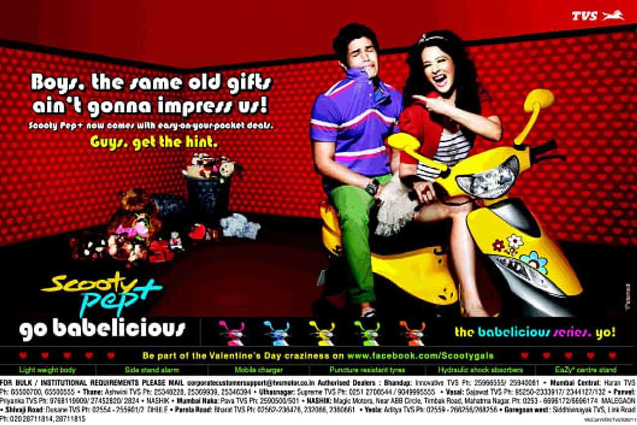 Go babelicious