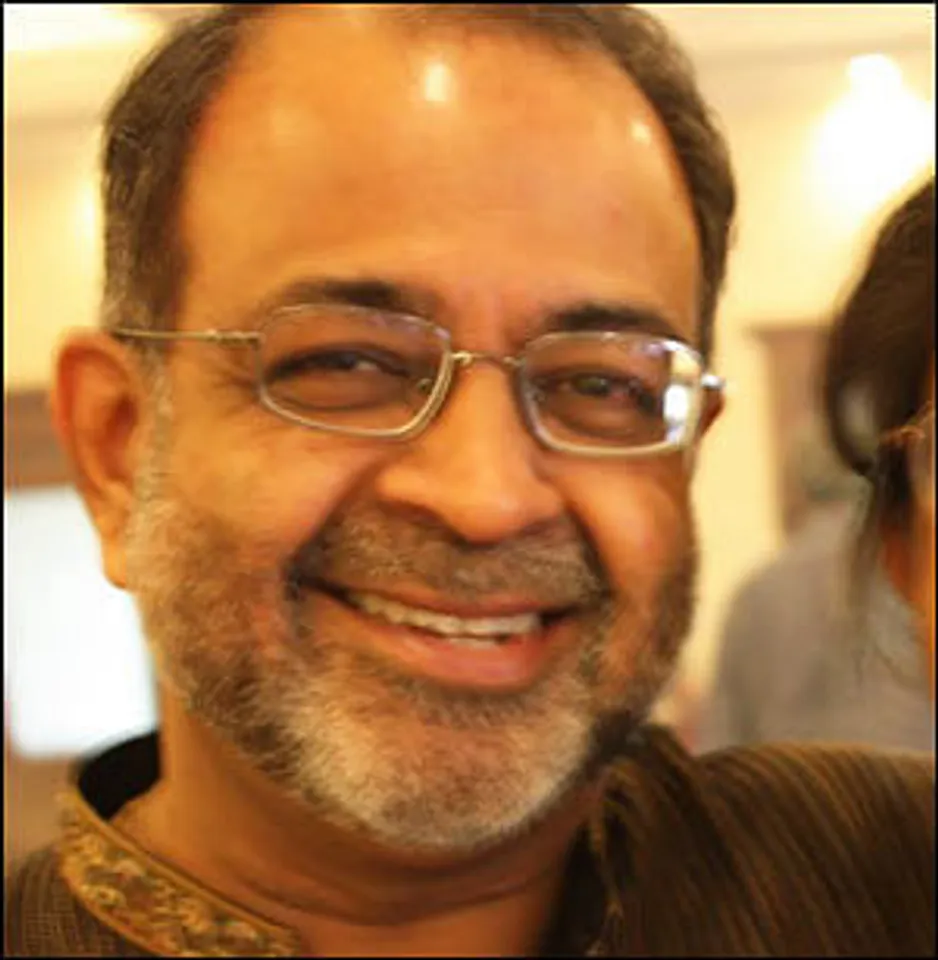 Obituary: J Mani
