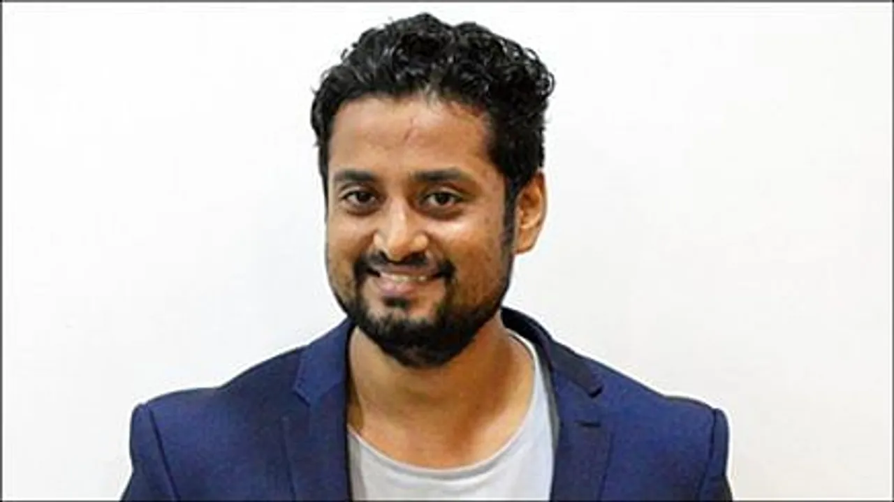 Liqvd Asia appoints Vijeeth Shetty as president - business and services