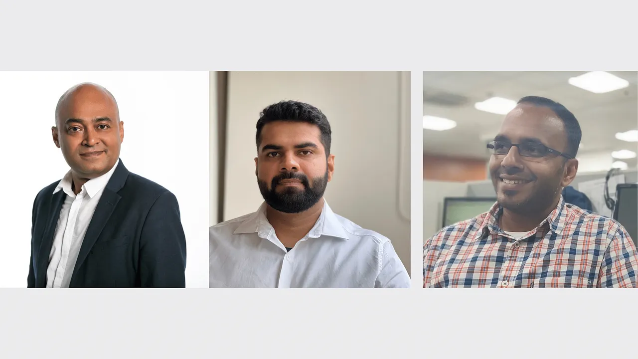 Publicis announces new senior appointments