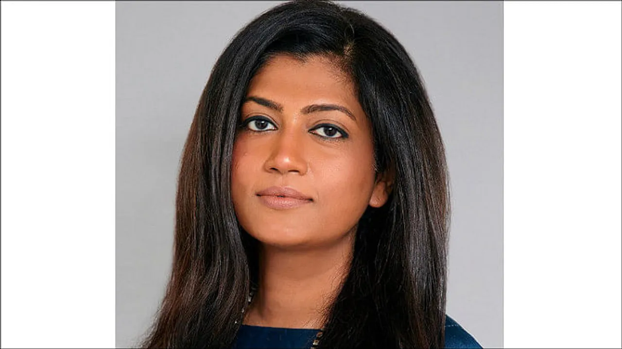 Swati Shetty quits Netflix