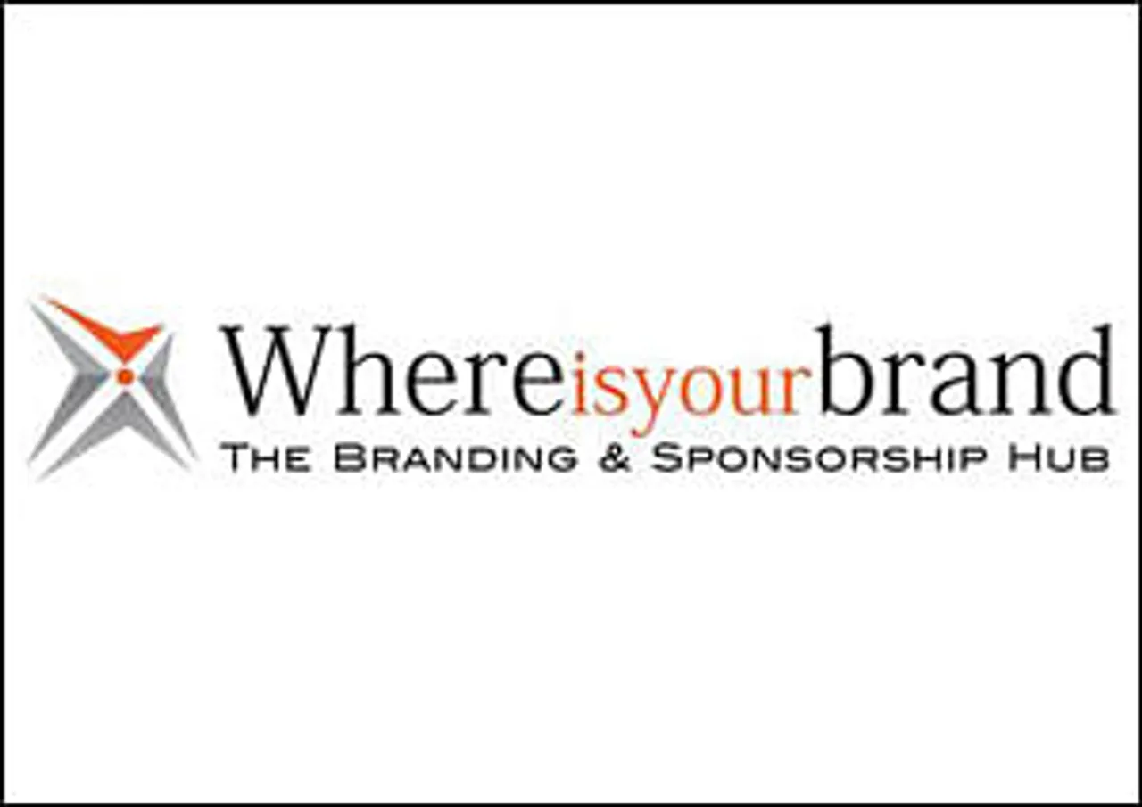 Whereisyourbrand.com to offer platform for branding, sponsorships through bids