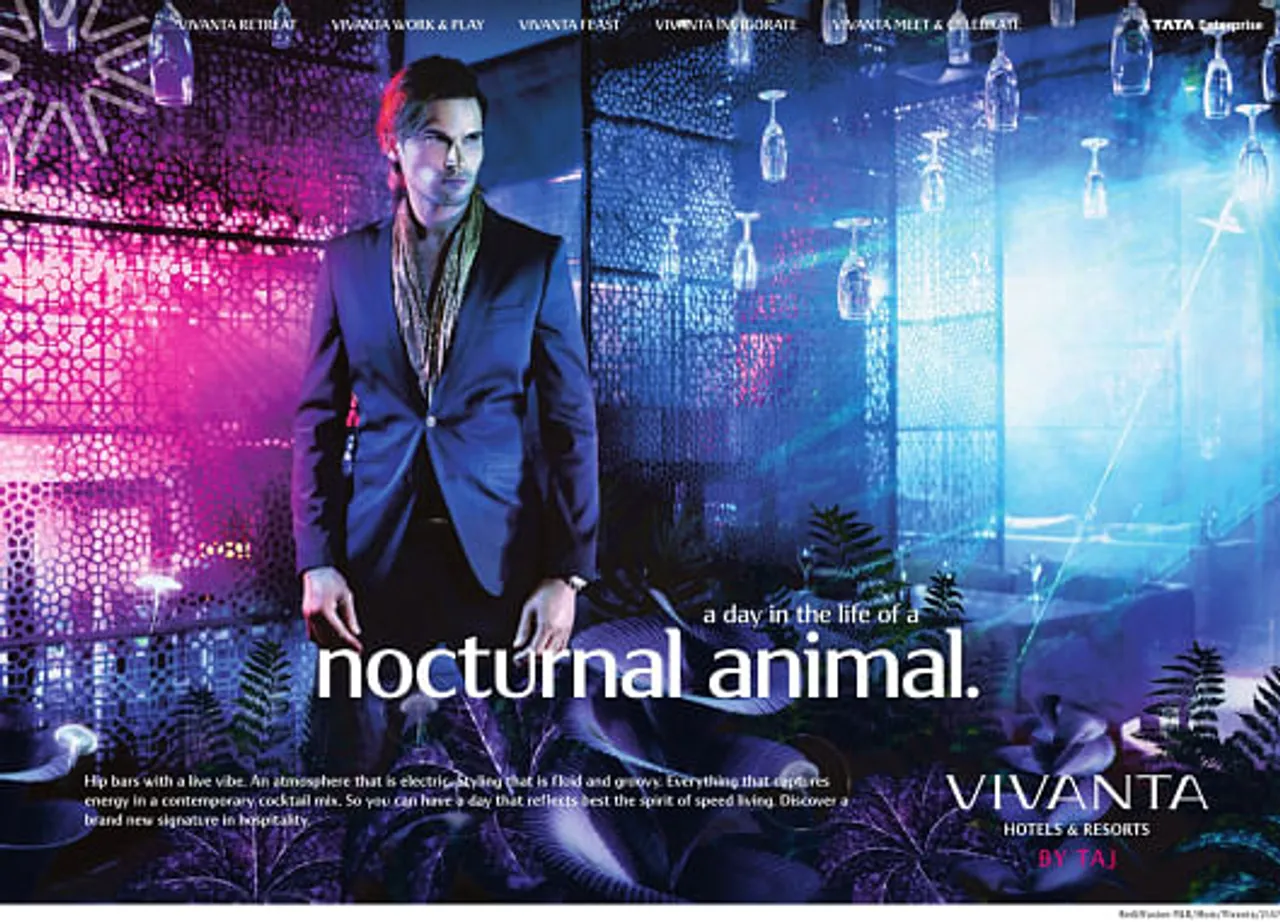 Nocturnal animal