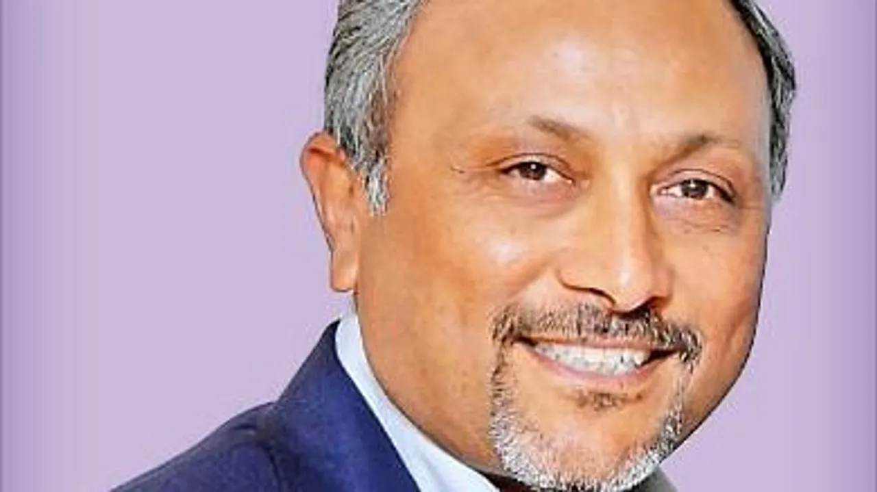 “The newspaper delivered to your home is safe”: BCCL’s Raj Jain