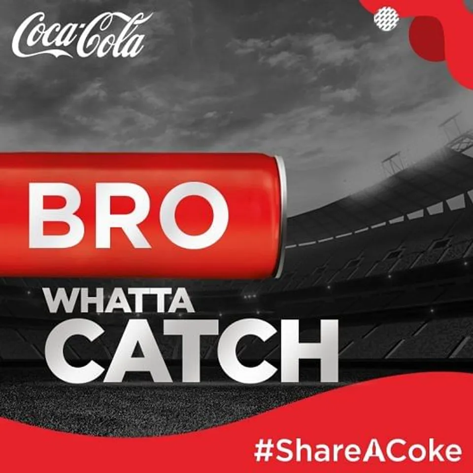 #ShareACoke