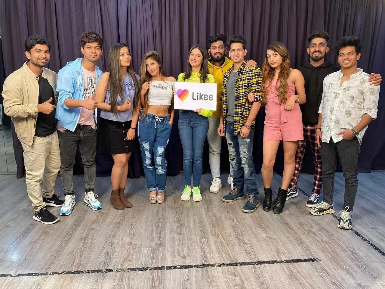 Likee & T-Series join hands to promote chartbuster song #YaadPiyaKiAaneLagi