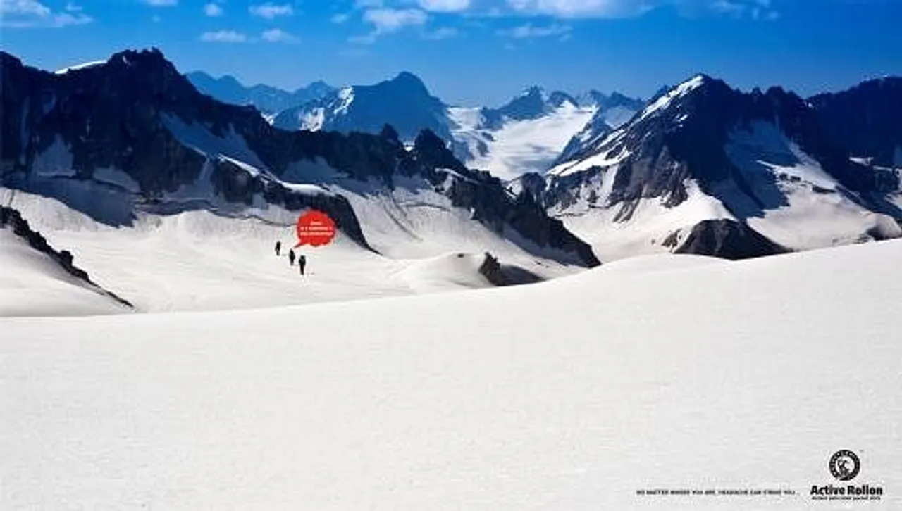 Mountain