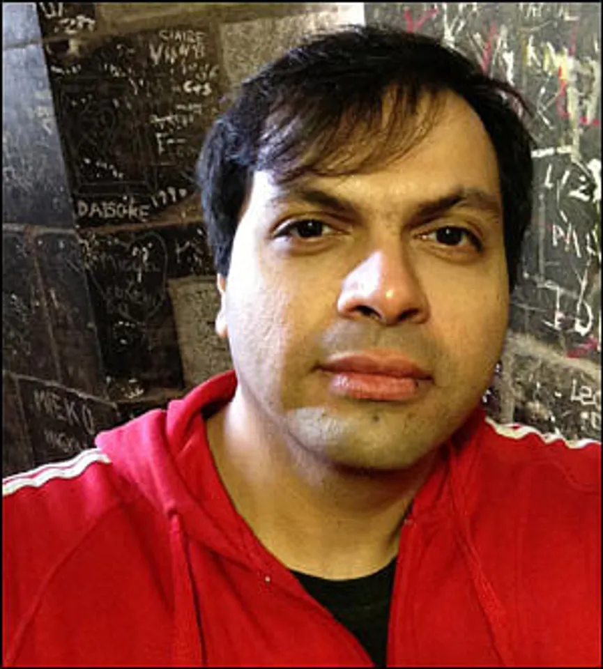 Ferzad Variyava quits L&K