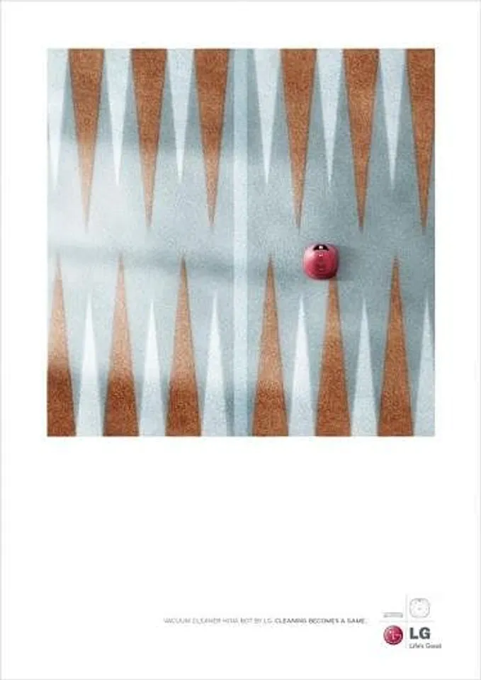 Backgammon