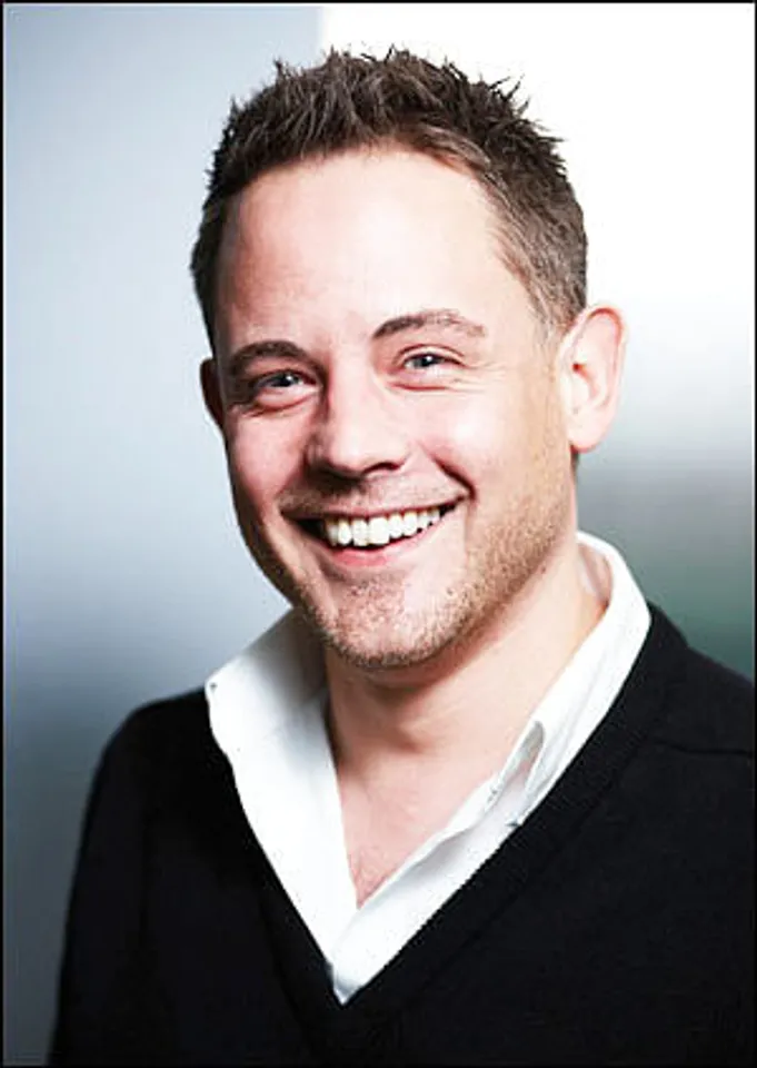 Viber appoints Mark Hardy as CMO