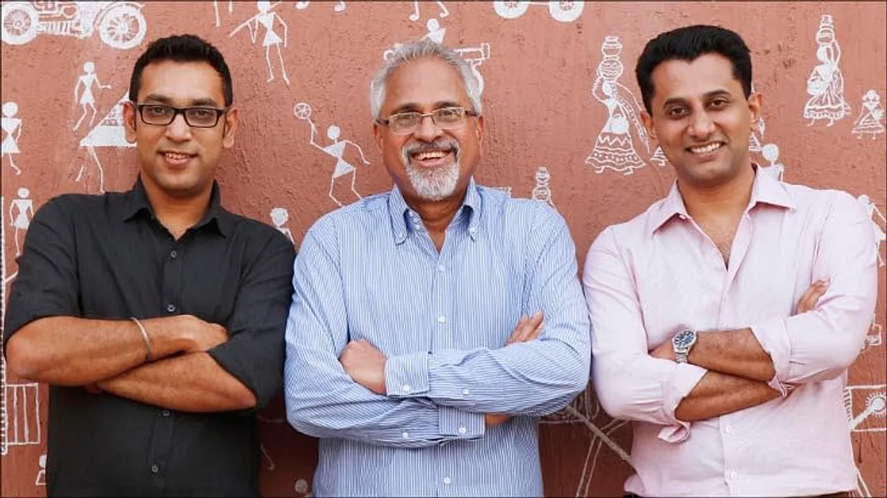 Madhukar Kamath calls it quits at DDB Mudra Group
