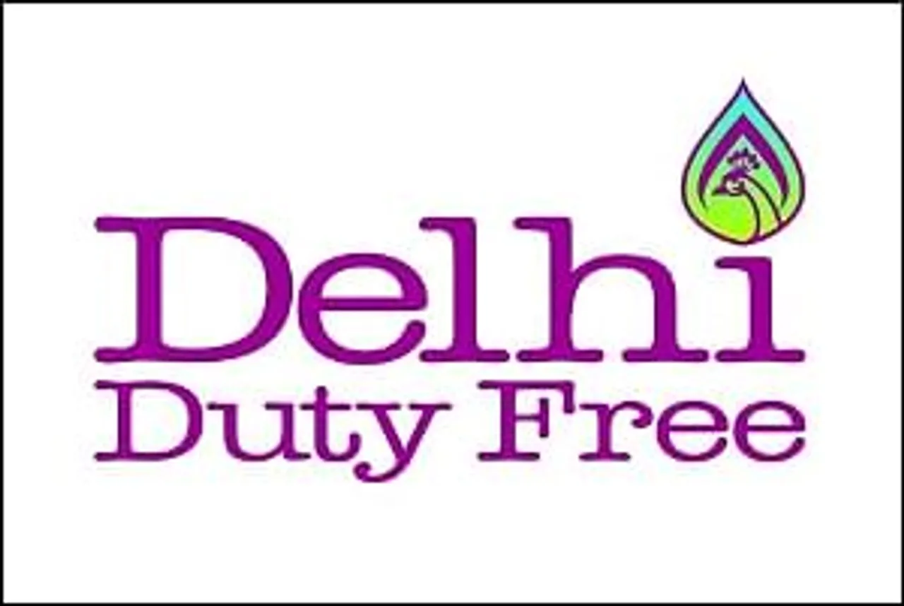 Elephant Delhi wins the creative mandate for Delhi Duty Free