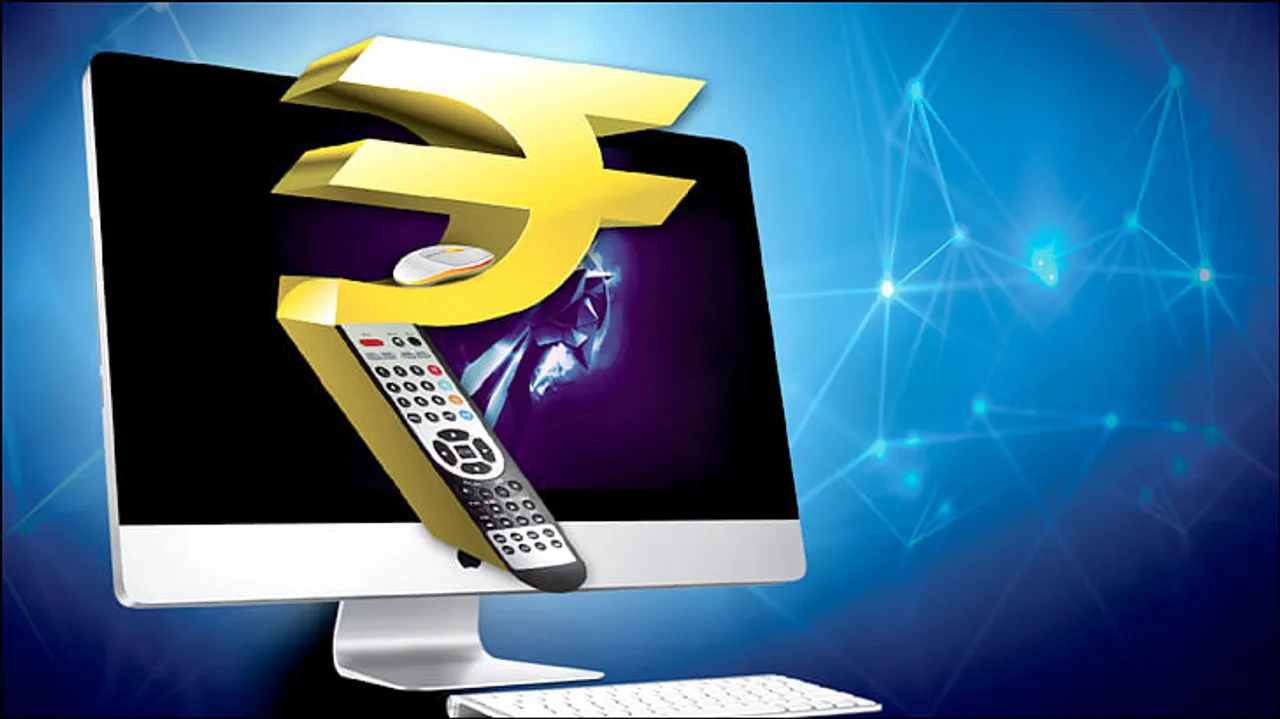 Are TV shopping channels holding their own?