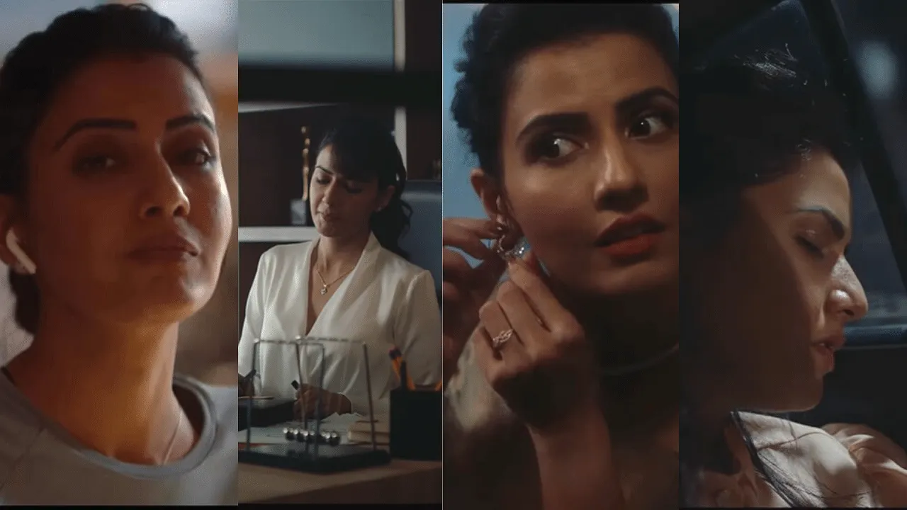 The age of the superwoman must go, says Tanishq