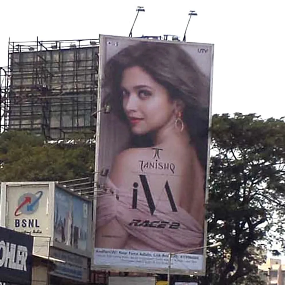 Deepika Padukone