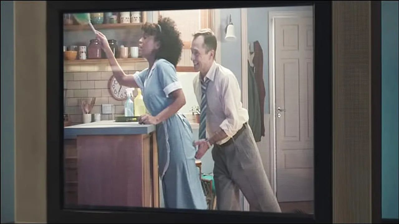 As Gillette slams misogyny, mansplaining, machoism...