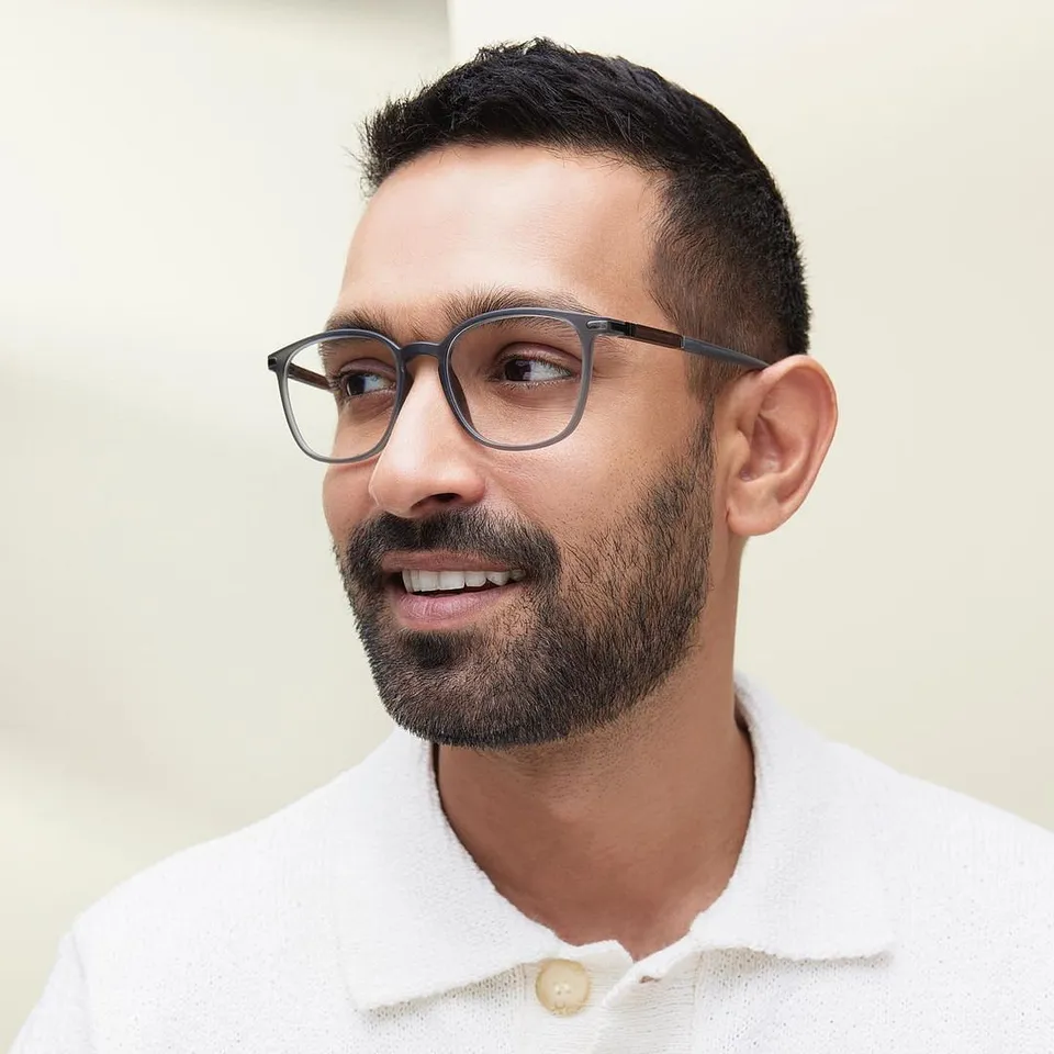 Lenskart appoints Vikrant Massey as the face of their new collection, Matte Essentials 