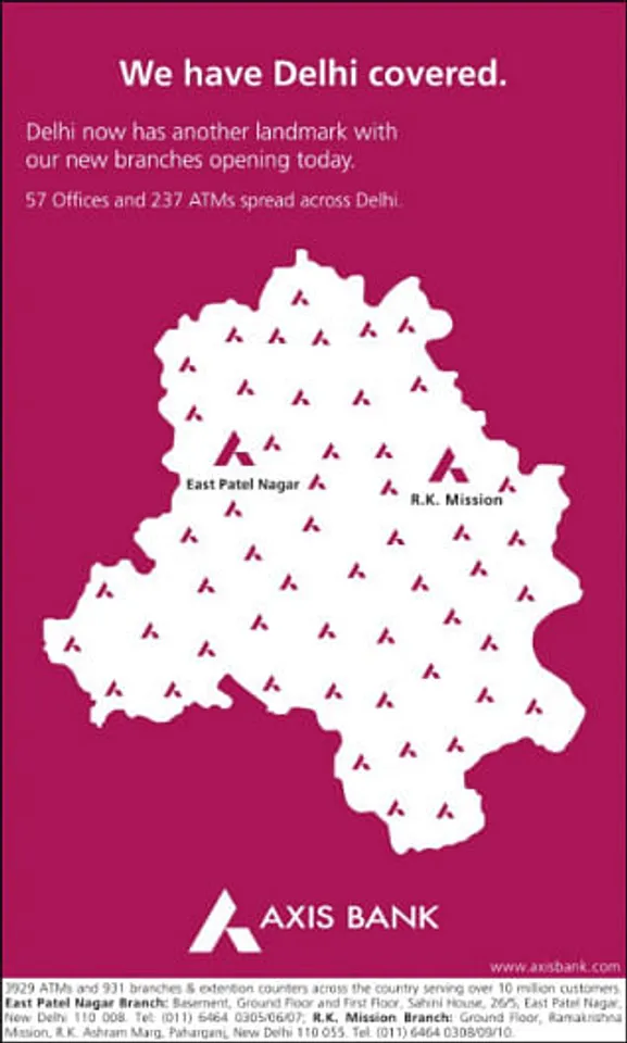 Delhi Covered
