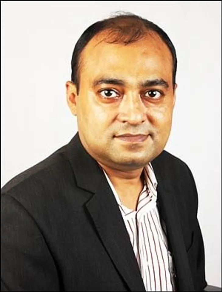 Tanmay Mohanty takes over as COO of Resultrix's India operations