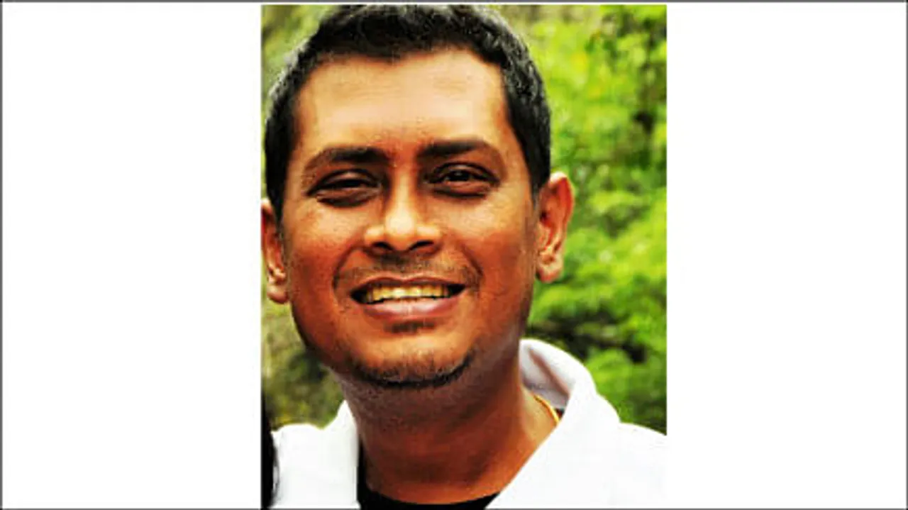 OMD's Biraja Swain joins Neo@Ogilvy India