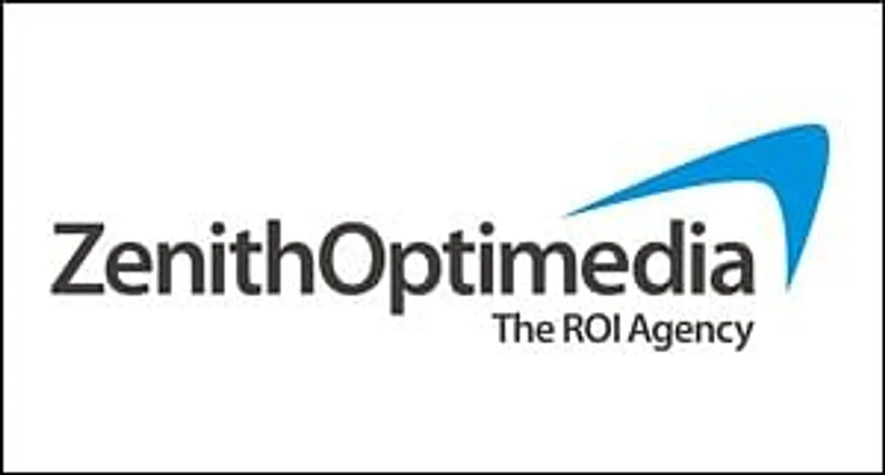 ZenithOptimedia launches new positioning, 'Live RoI'