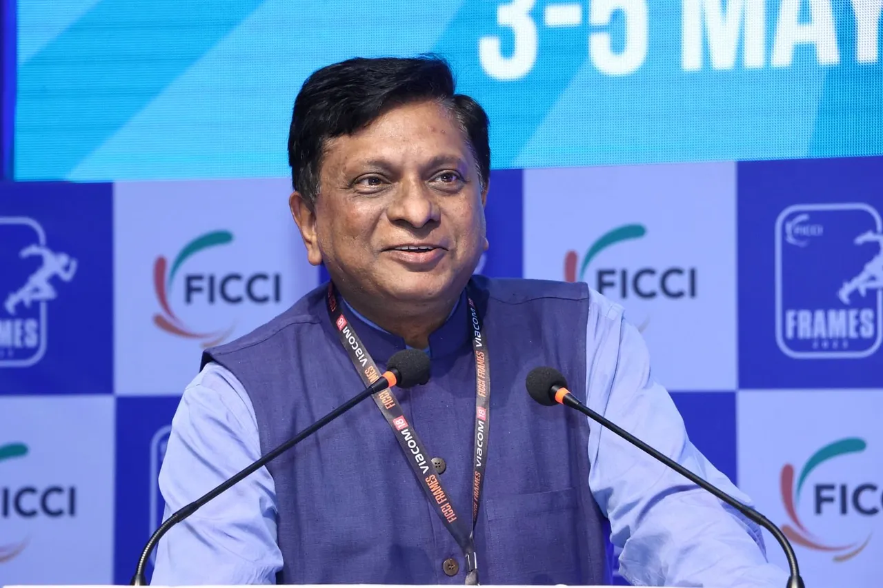 NFDC to launch its own OTT platform