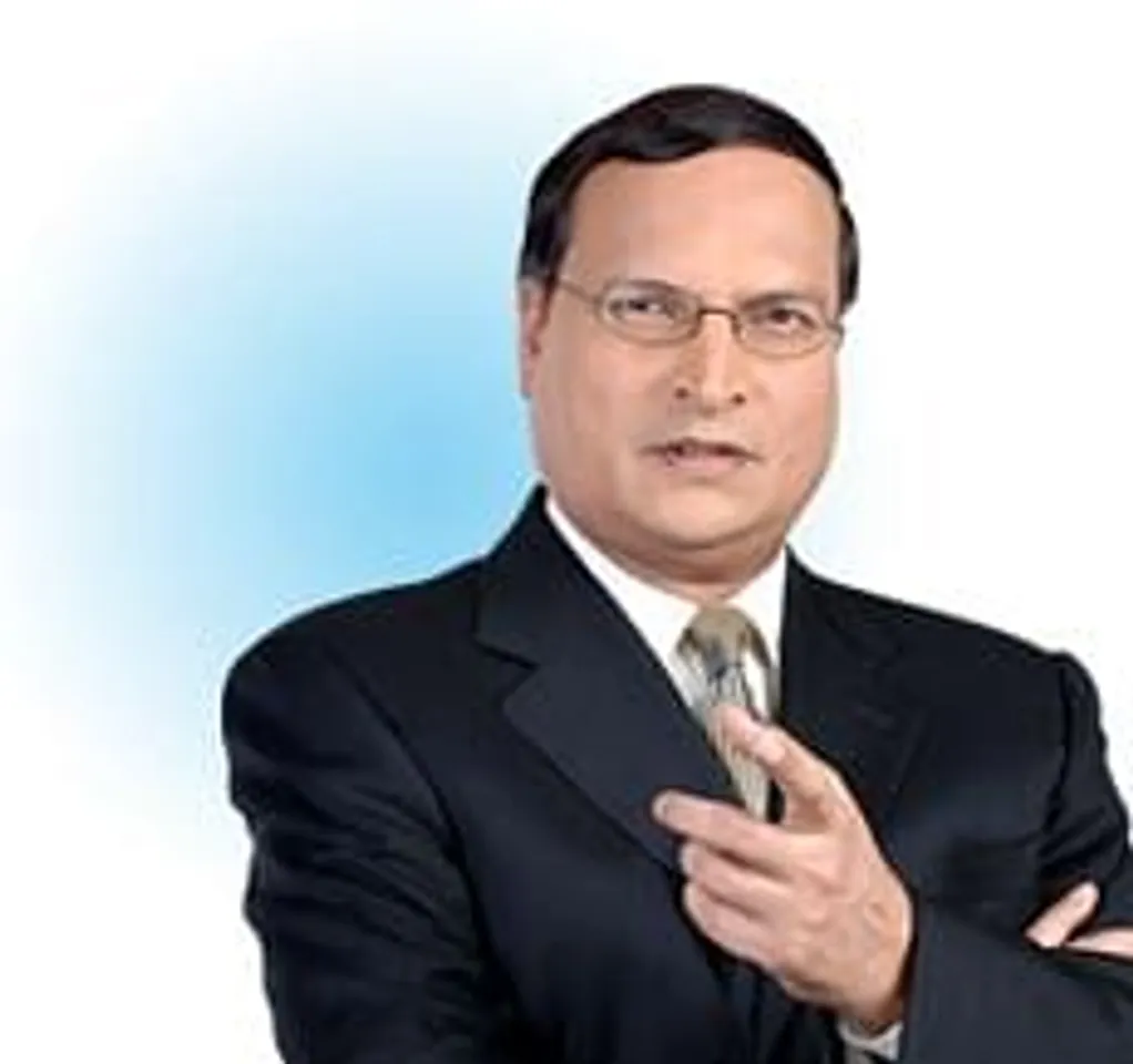 India TV is not sensational, it’s public service.