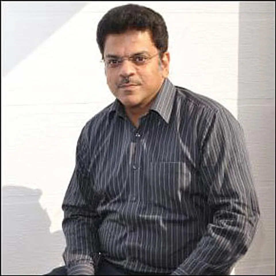 "Taproot and Webchutney bring in almost 100 non-Japanese clients" - Rohit Ohri, executive chairman, Dentsu India Group