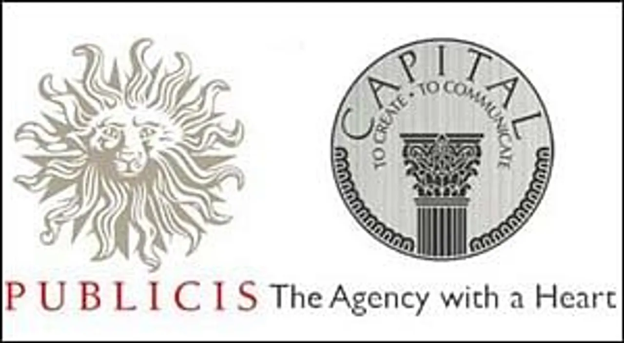 Publicis Capital strengthens Delhi leadership