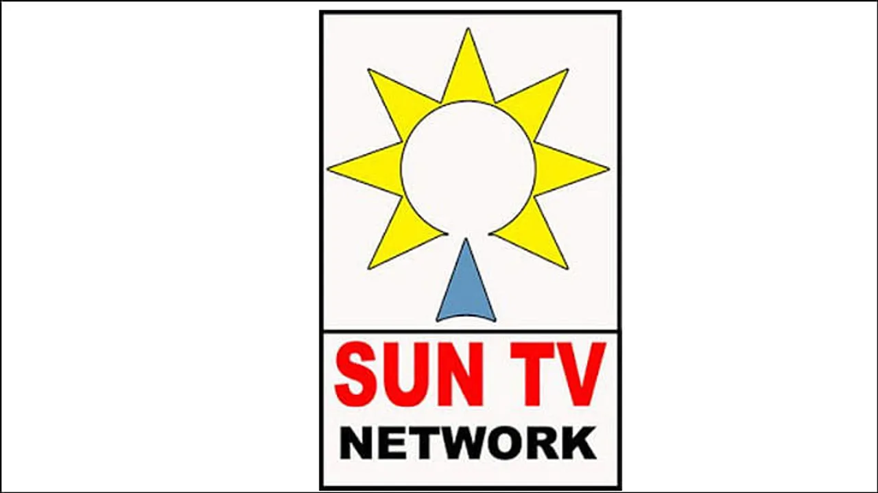 Sun TV Network to reward comedians