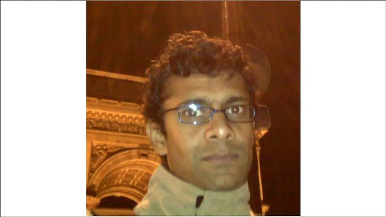 Vikram Menon quits OgilvyOne Worldwide and Neo@Ogilvy