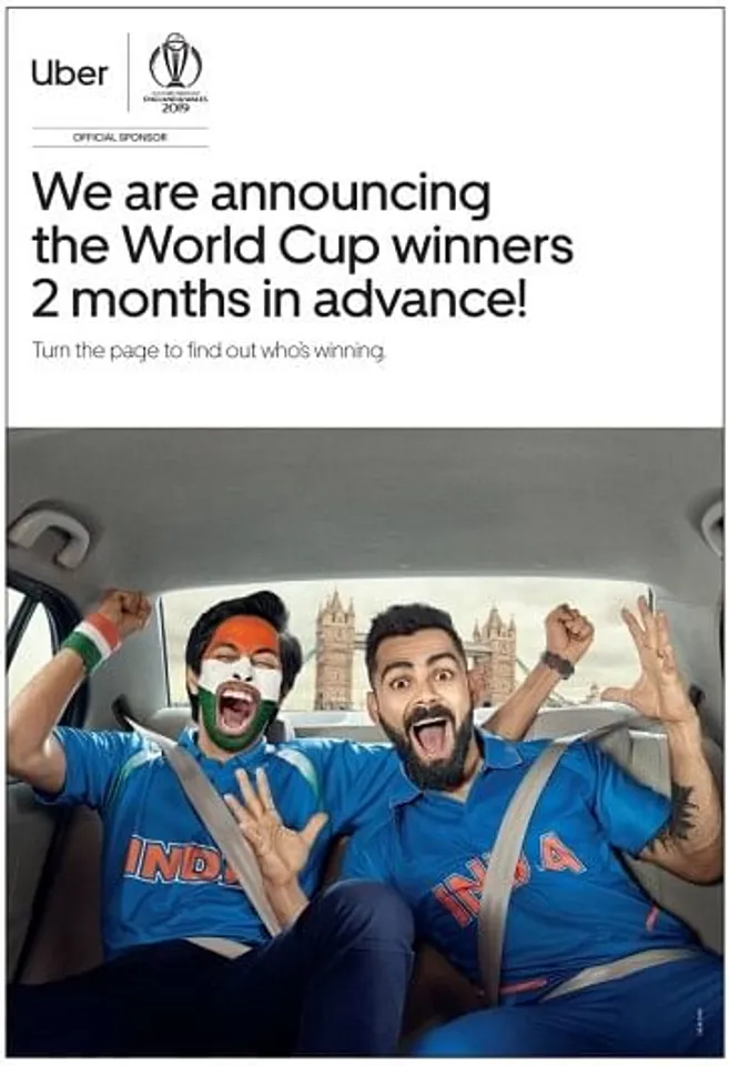 World Cup winners