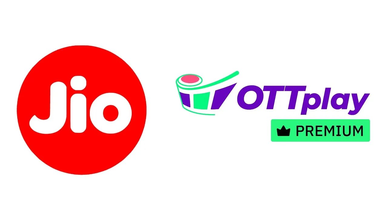 OTTplay Premium and Jio Fiber announce partnership to bring 19 OTTs to Jio Set-Top Box users