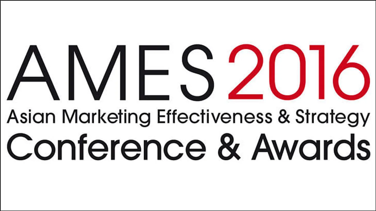 AMES 2016: Ogilvy & Mather India is Agency Of The Year